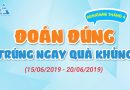 mini game tháng 6