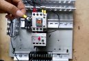 Cách đấu khởi động từ (contactor) 3 pha Ảnh bìa cách đấu khởi động từ 3 pha