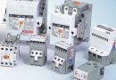 ứng dụng contactor