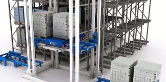 Ảnh bìa kho tự động