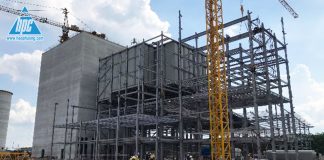 Dự án CP bình phước