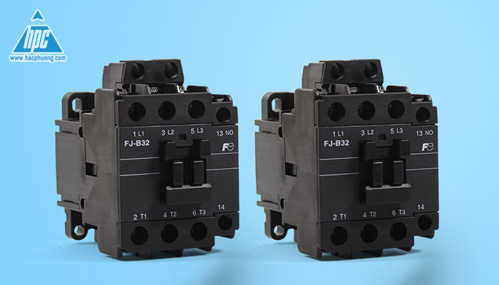 Contactor Fuji FJ-B32