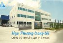Hạo Phương trong tôi – miền ký ức về Hạo Phương Hương phương ký ức trong tôi