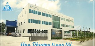 Hương phương ký ức trong tôi