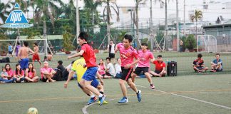 Ảnh bìa Hội Thao ngày 02.08