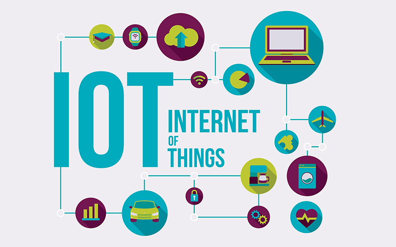 IoT là công nghệ của tương lai, giúp chúng ta kết nối mọi người, mọi vật trong một mạng lưới thông minh. Cùng khám phá những ứng dụng IoT đa dạng và thú vị, từ Smart Home đến những ứng dụng trong nông nghiệp và sản xuất, và đón đầu tương lai của công nghệ.