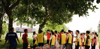 Ảnh bìa Hội Thao Hạo Phương 2019 khu vực miền Bắc