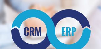 hệ thống ERP 1