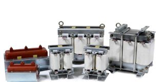 Ảnh bìa DC Reactor