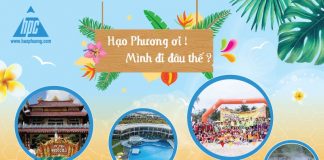 du lịch hạo phương
