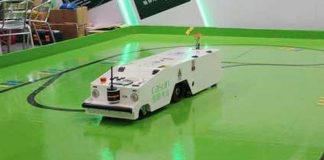 Ảnh bài những diều cần biết về AGV