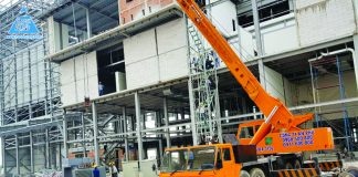 Ảnh bìa trạm biến áp C.P Bình Phước