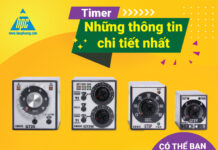 Những thông tin chi tiết nhất về Timer mà có thể bạn chưa biết?