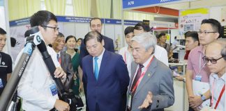 Tự động hóa năm 2019