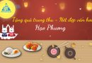 Tặng quà trung thu – Nét đẹp văn hóa của Hạo Phương trung-thu-2019