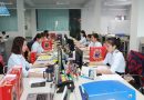 Trung thu Hạo Phương 2019 – ấm áp tình thân trung thu hạo phương