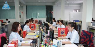 trung thu hạo phương