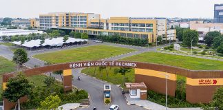 Ảnh bìa khám sức khỏe định kì
