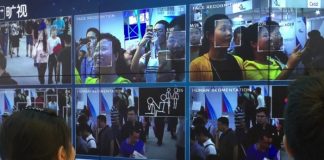 Ảnh bìa nhận diện xử lí hình ảnh