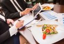 Ảnh bìa ứng dụng AI vào ngành công nghiệp thực phẩm