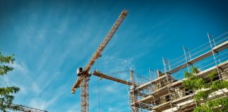 Ảnh bìa công nghệ xanh trong xây dựng