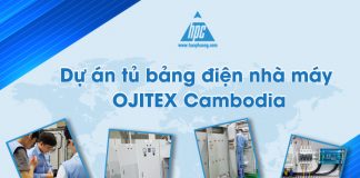 Ảnh bìa dự án Oji