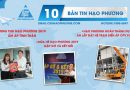 Bản tin tháng 10