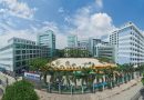 Học bổng Hạo Phương – cơ hội trao tay cho những sinh viên nghèo vượt khó Ảnh bìa trao học bổng ĐH Công nghiệp TP.HCM