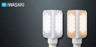 LEDioc LED Light Bulb
