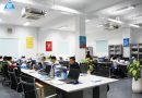 Tranh triết lý: Nơi khơi gợi nguồn cảm xúc bất tận chốn công sở Tranh triết lý Hạo Phương