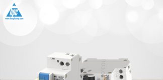 Ảnh bìa RCBO