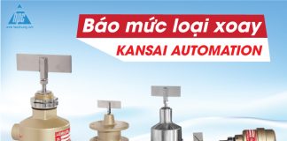 Chi tiết báo mức loại xoay