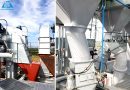 Hạo Phương thi công hệ thống điện gói 3 cám heo và gà tại chi nhánh C.P Việt Nam – C.P Bình Phước (Phần 2) Hạo Phương thi công hệ thống điện gói 3 cám heo và gà
