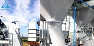 Hạo Phương thi công hệ thống điện gói 3 cám heo và gà