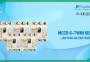 Tại sao nên chọn dòng G-TWIN của MCCB Fuji Electric? Mccb Gtwin