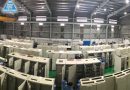 Hạo Phương cung cấp lô tủ bảng điện cho nhà máy Hoya tại Lào Ảnh bìa dự án Hoya