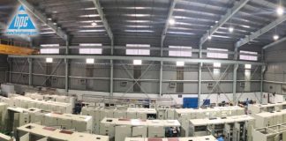 Ảnh bìa dự án Hoya