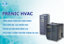 Biến tần Frenic-HVAC Fuji Electric Ảnh bìa biến tần Frenic-HVAC