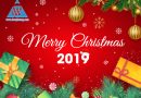 Hạo Phương chúc mừng Giáng sinh 2019 Hạo Phương chúc mừng Giáng sinh 2019