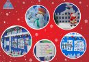 Hạo Phương chính thức triển khai bảng tin doanh nghiệp Hạo phương triển khai bảng tin doanh nghiệp