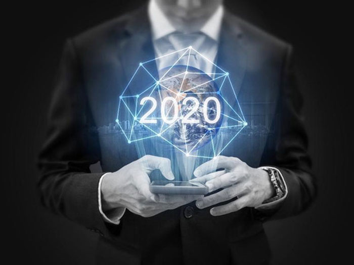 Những công nghệ AI đáng trông đợi trong năm 2020