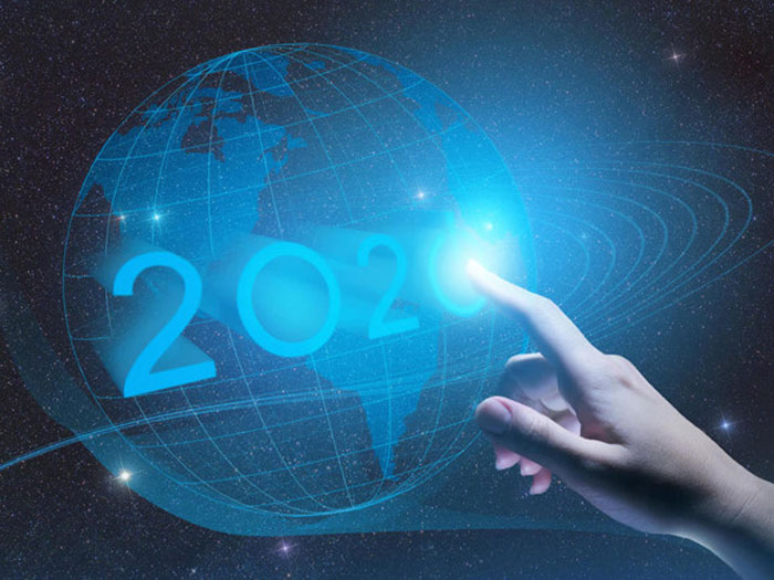 Những công nghệ AI đáng trông đợi trong năm 2020