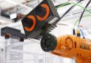Các hệ thống palletizing được tích hợp thêm nhiều chi tiết chuyên dụng nhằm đáp ứng yêu cầu hoạt động