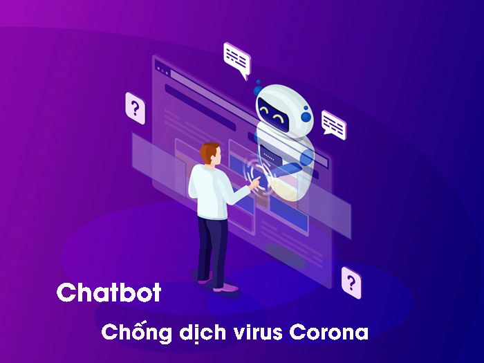 Việt Nam đưa trí tạo nhân tạo vào chống dịch virus Corona