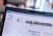 AI thay thế con người cập nhập nội dung trên Wikipedia