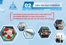 bản tin Hạo Phương tháng 2/2020