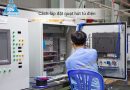 Cách lắp đặt quạt hút tủ điện hiệu quả nhất cách lắp đặt quạt hút tủ điện