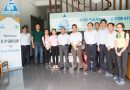 Hạo Phương nồng nhiệt chào đón lãnh đạo C.P. Việt Nam đến thăm C.P Việt Nam đến tham quan Hạo Phương
