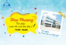 Cuộc thi viết lần thứ 2 với chủ đề “Hạo Phương 15 năm thành lập và phát triển” Cuộc thi viết lần thứ 2 với chủ đề "Hạo Phương 15 năm thành lập và phát triển"