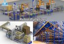 Tại sao bạn nên đầu tư vào Robot Palletizer? Đầu tư vào Robot palletizer